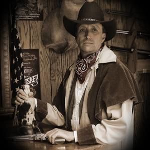 Meet your Posher, Mark